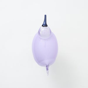 Birds Leppainen ライトライラック 0141