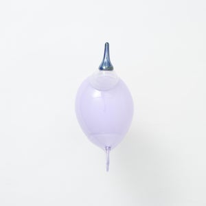 Birds Leppainen ライトライラック 0143