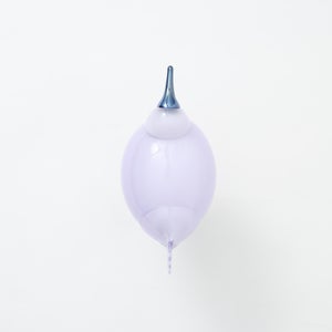 Birds Leppainen ライトライラック 0144