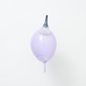 Birds Leppainen ライトライラック 0145