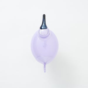 Birds Leppainen ライトライラック 0147