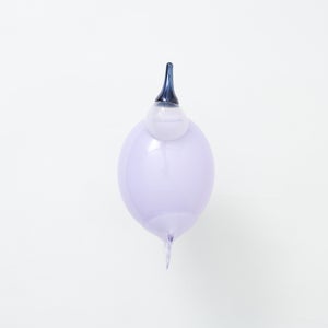 Birds Leppainen ライトライラック 0148