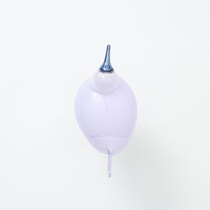 Birds Leppainen ライトライラック 0149