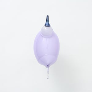 Birds Leppainen ライトライラック 0150