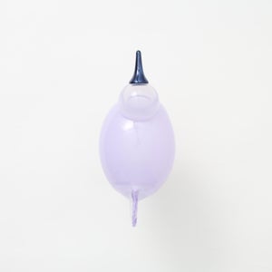 Birds Leppainen ライトライラック 0151