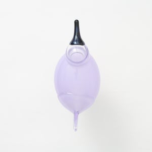 Birds Leppainen ライトライラック 0152