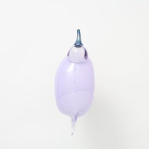 Birds Leppainen ライトライラック 0153