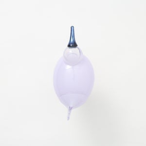 Birds Leppainen ライトライラック 0154