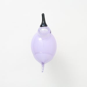 Birds Leppainen ライトライラック 0155