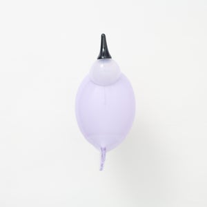 Birds Leppainen ライトライラック 0156