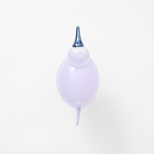 Birds Leppainen ライトライラック 0157