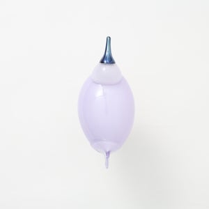 Birds Leppainen ライトライラック 0158