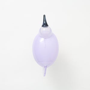 Birds Leppainen ライトライラック 0159