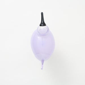 Birds Leppainen ライトライラック 0161