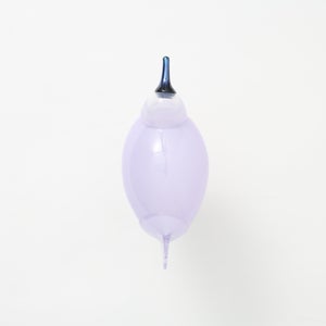 Birds Leppainen ライトライラック 0162