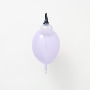 Birds Leppainen ライトライラック 0163