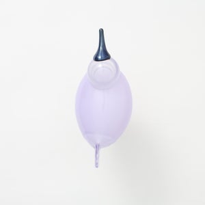 Birds Leppainen ライトライラック 0164