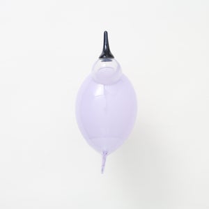 Birds Leppainen ライトライラック 0165