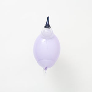 Birds Leppainen ライトライラック 0166