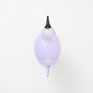 Birds Leppainen ライトライラック 0167