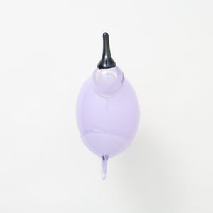 Birds Leppainen ライトライラック 0168