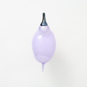 Birds Leppainen ライトライラック 0169