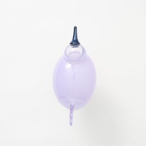 Birds Leppainen ライトライラック 0170