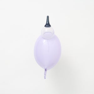 Birds Leppainen ライトライラック 0171