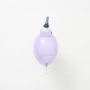 Birds Leppainen ライトライラック 0172