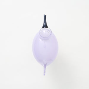 Birds Leppainen ライトライラック 0173