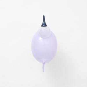 Birds Leppainen ライトライラック 0174