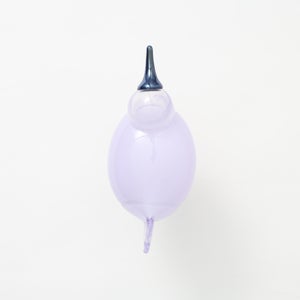 Birds Leppainen ライトライラック 0175