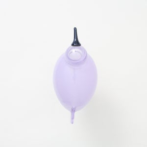 Birds Leppainen ライトライラック 0176