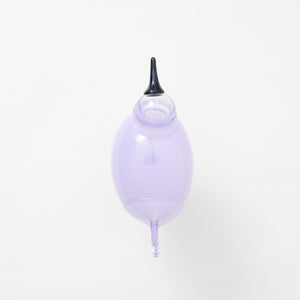 Birds Leppainen ライトライラック 0177