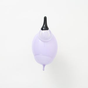 Birds Leppainen ライトライラック 0178