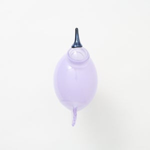 Birds Leppainen ライトライラック 0179