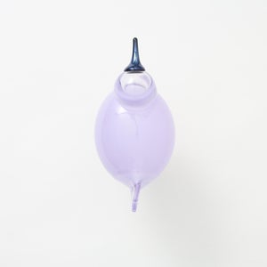 Birds Leppainen ライトライラック 0180