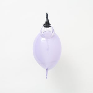 Birds Leppainen ライトライラック 0181