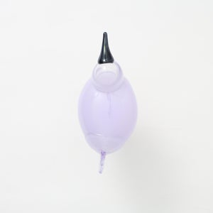 Birds Leppainen ライトライラック 0182