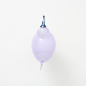 Birds Leppainen ライトライラック 0183