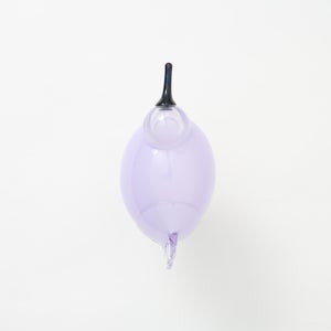 Birds Leppainen ライトライラック 0184