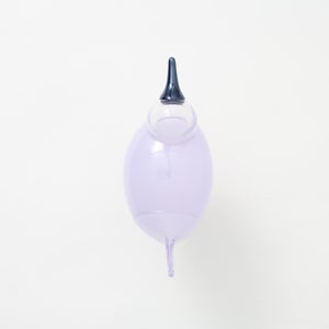 Birds Leppainen ライトライラック 0185