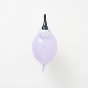 Birds Leppainen ライトライラック 0187