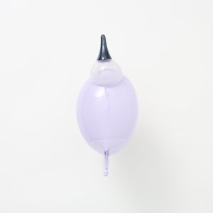 Birds Leppainen ライトライラック 0192