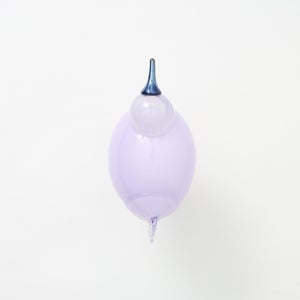 Birds Leppainen ライトライラック 0195