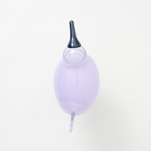 Birds Leppainen ライトライラック 0196