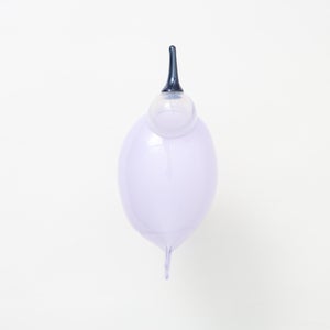 Birds Leppainen ライトライラック 0197