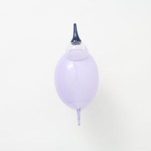 Birds Leppainen ライトライラック 0198