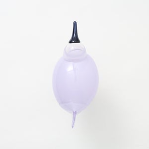 Birds Leppainen ライトライラック 0199