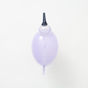 Birds Leppainen ライトライラック 0200